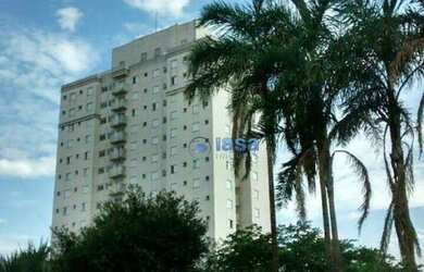 Imagem 15: Apartamento com 3 dormitórios, 69 m² - venda por R$ 425.000,00 ou aluguel...