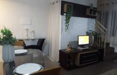 Imagem 5: Casa de 2 qts na qd 10 Jardins Mangueiral