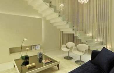 Imagem 11: Sobrado com 4 suítes à venda, 404 m² por R$ 2.300.000 - Condomínio Residencial Giverny - V