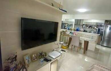 Imagem 1: Apartamento à venda no bairro Vila Laura - Salvador/BA