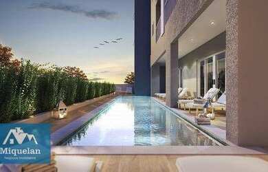 Imagem 10: Apartamento à venda, 43 m² por R$ 255.900,00 - Vila Gustavo - São Paulo/SP