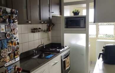 Imagem 16: Apartamento com 3 dormitórios à venda, 61 m² por R$ 400.000 - Lauzane...