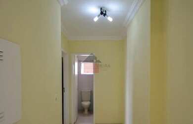 Imagem 9: Lindo! apartamento Ipiranga com 2 dormitórios 1 vaga, 65 m² muito bem distribuídos anda