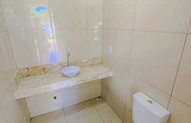 Imagem 11: linda casa recém reformada no novo Iguape