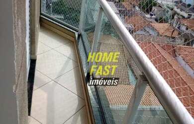 Imagem 9: Apartamento com 3 dormitórios, 77 m² - venda por R$ 530.000 ou aluguel...