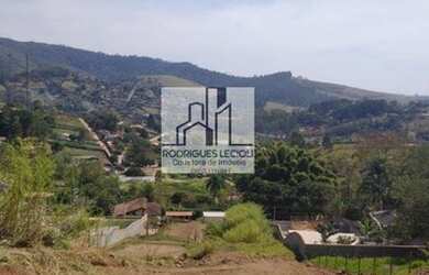 Imagem: O terreno possui 791m² de Área e está localizado em Chácaras