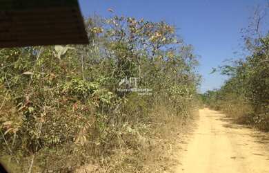 Imagem 13: Fazenda á venda no município de Rosário Oeste-MT