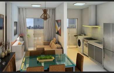 Imagem 1: Ultimas Unidades Apartamento 100 financiado na Zona Sul