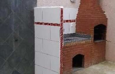 Imagem 3: 474 Maravilhosas casas tipo apartamento no Colubande São Gonçalo