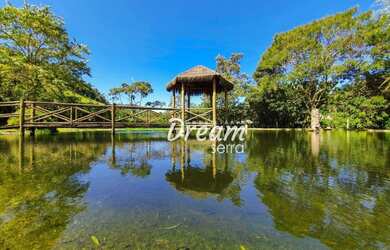 Imagem 8: Terreno à venda, 378 m² por R$ 145.000 - Vargem Grande - Teresópolis/RJ