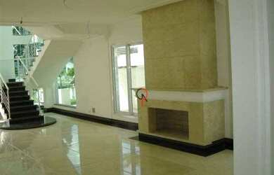 Imagem 7: Casa com 5 dormitórios, 662 m² - venda por R$ 8.000.000,00 ou aluguel...