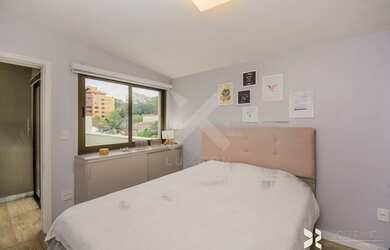 Imagem 10: PORTO ALEGRE - Cobertura - Higienopolis