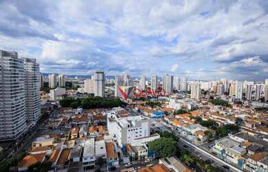 Imagem 3: Cobertura à venda, 100 m² por R$ 580.000,00 - Tatuapé - São Paulo/SP