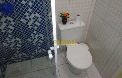 Imagem 6: Casa à venda, 67 m² por R$ 240.000,00 - Condomínio Residencial Esmeralda...