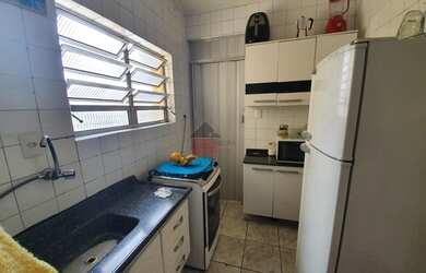 Imagem 4: Apartamento à venda, 45 m² por R$ 240.000,00 - Cambuci - São Paulo/SP