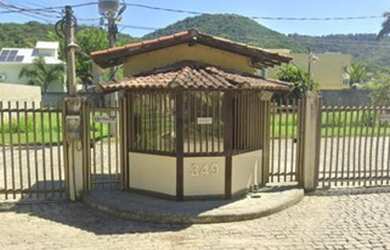 Imagem 2: VENDO TERRENO 677 m2- CONDOMÍNIO- ILHA DE GUARATIBA