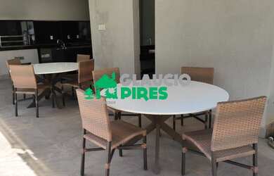 Imagem 8: linda casa alto padrão. Piscina, Churrasqueira, Ar-condicionadoeLareira