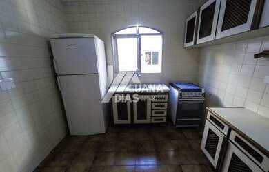Imagem 3: Apartamento a Venda no bairro Aviação - Praia Grande, SP