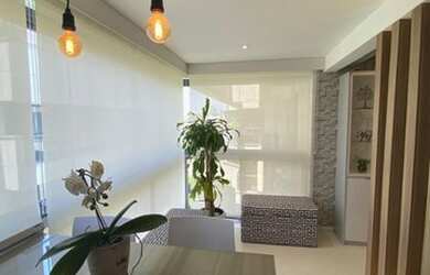 Imagem 13: Amplo Apartamento no Recreio dos Bandeirantes