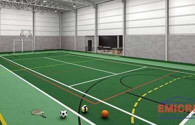 Imagem 11: EMICREI VENDE - Terreno à venda, 450 m² por R$ 587.340 - Campestre -...