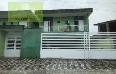 Imagem: Casa em Parque das Americas - Praia Grande, SP