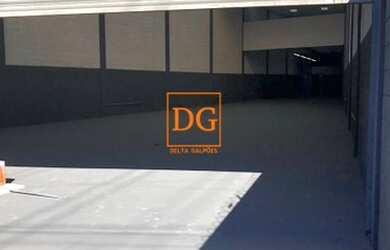 Imagem 8: Excelente Galpão. 425m² de Áreae3 Vagas na garagem