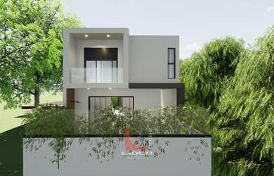 Imagem 2: Casa no Quinta dos Vinhedos Bragança Paulista Sp