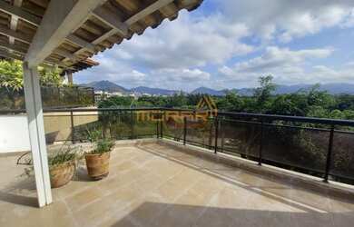 Imagem: Rio de Janeiro - Apartamento Padrão - Recreio dos Bandeirantes