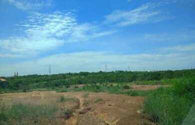 Imagem 4: Lote/Terreno para venda tem 105760 metros quadrados em Novo Mundo - Várzea...