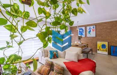 Imagem 9: Apartamento com 1 dormitório, 67 m² - venda por R$ 550.000,00 ou aluguel...