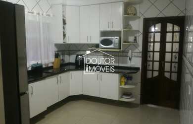 Imagem 9: São Paulo - Casa Padrão - VILA MARIETA