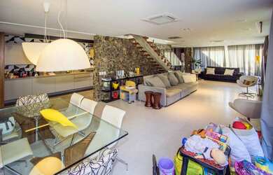 Imagem 10: Casa Condominio em Terra Ville