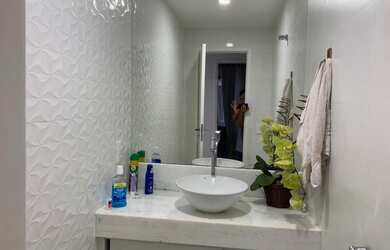 Imagem 15: Casa para venda tem 260 metros quadrados em Vargem Pequena com 4 suítes