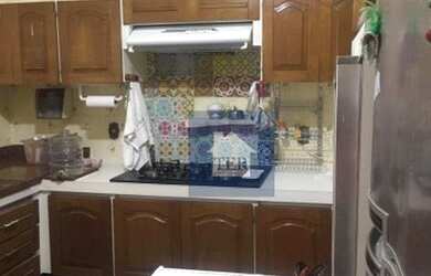 Imagem 7: Sobrado com 5 dormitórios, 260 m² - venda por R$ 650.000,00 ou aluguel...