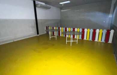 Imagem 4: Galpão para aluguel com 600 metros quadrados em Das Graças - Belford...