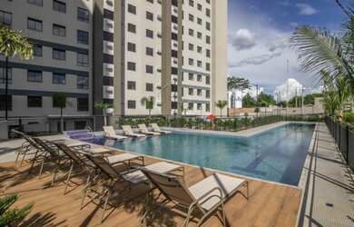 Imagem 12: Ribeirão Preto - Apartamento Padrão - Jardim Paulista