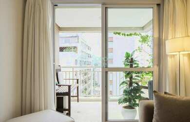 Imagem 3: SãO PAULO - Padrão - Jardim Paulista