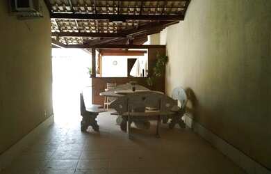 Imagem 7: Casa para temporada Itaipuaçu - Jardim Atlântico