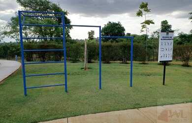 Imagem 13: Lote em Condomínio Fechado para Venda em Senador Canedo, Jardins Bolonha