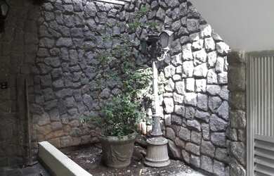 Imagem 11: WSL - 113 Lourenço - Estrela do Norte-SG. - casarão - quatro qts - 580