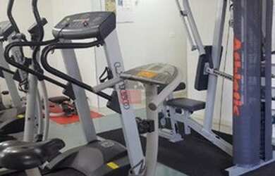 Imagem 8: apto pra venda. Churrasqueira, Imóvel novo, 82m² de Áreae1 Vaga na...