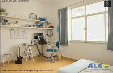 Imagem 3: Apartamento, 130 m² - venda por R$ 650.000,00 ou aluguel por R$ 2.300,00/mês...