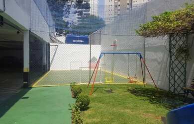 Imagem 2: apto pra venda. Churrasqueira, Imóvel novo, 82m² de Áreae1 Vaga na...