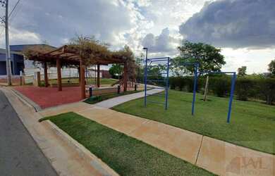 Imagem 12: Lote em Condomínio Fechado para Venda em Senador Canedo, Jardins Bolonha