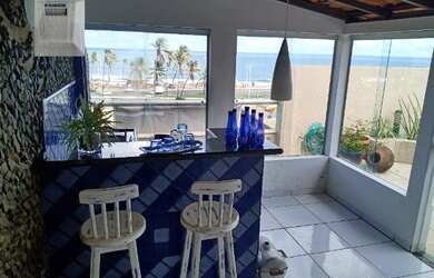 Imagem 14: Apartamento Cobertura para Venda em Costa Azul Salvador-BA - 532