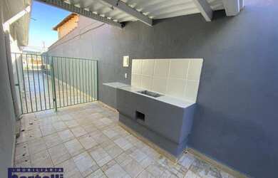 Imagem 11: Casa com 4 dormitórios, 200 m² - venda por R$ 800.000,00 ou aluguel...