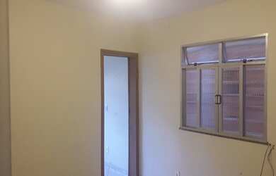 Imagem: O quarto está localizado em Taquara, Rio de Janeiro para alugar