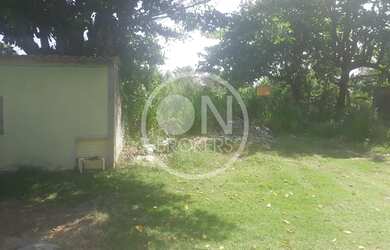 Imagem 2: Rio de Janeiro - Terreno Padrão - Recreio dos Bandeirantes