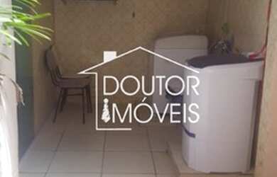 Imagem 5: São Paulo - Casa Padrão - JARDIM TRES MARIAS