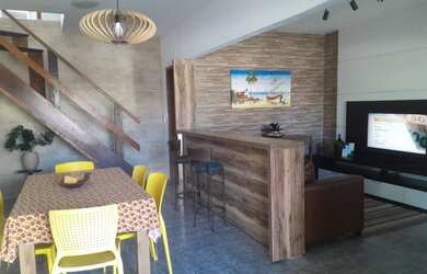 Imagem 5: Aluguel em Bombas/diaria